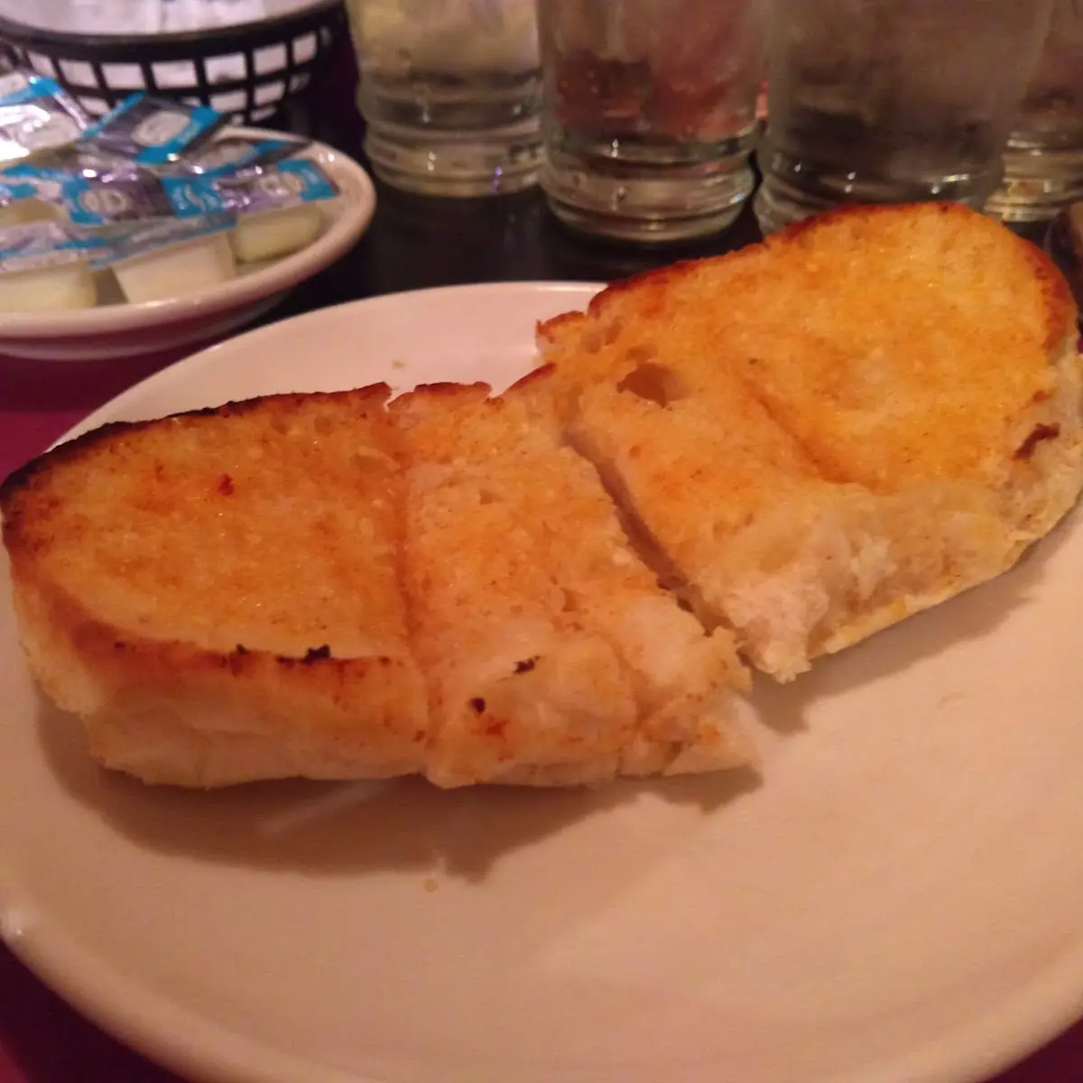 Garlic Bread