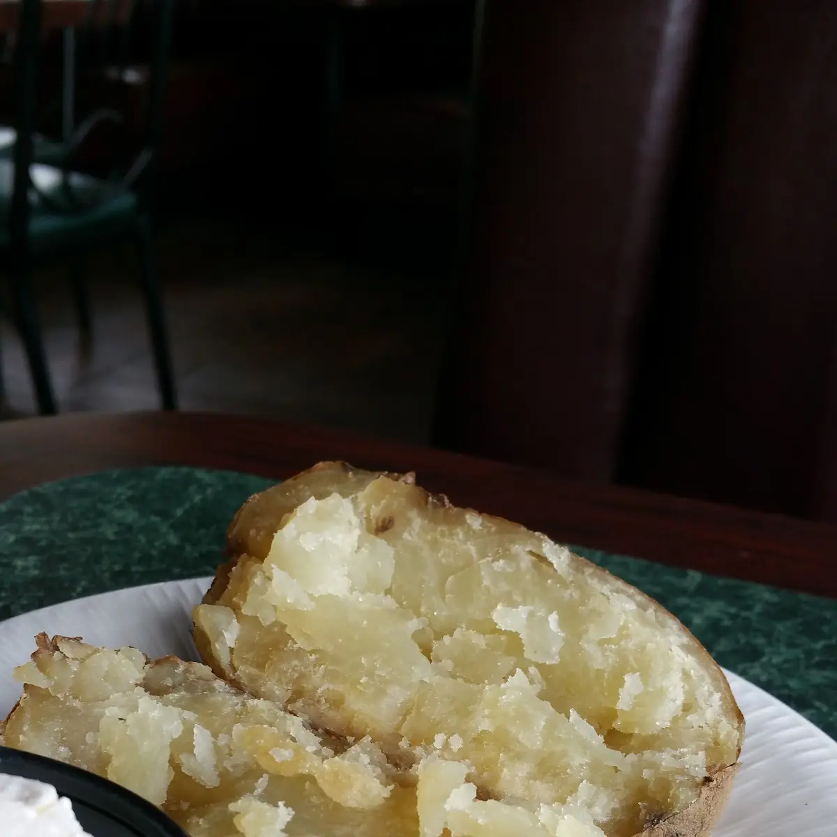 Baked Potato