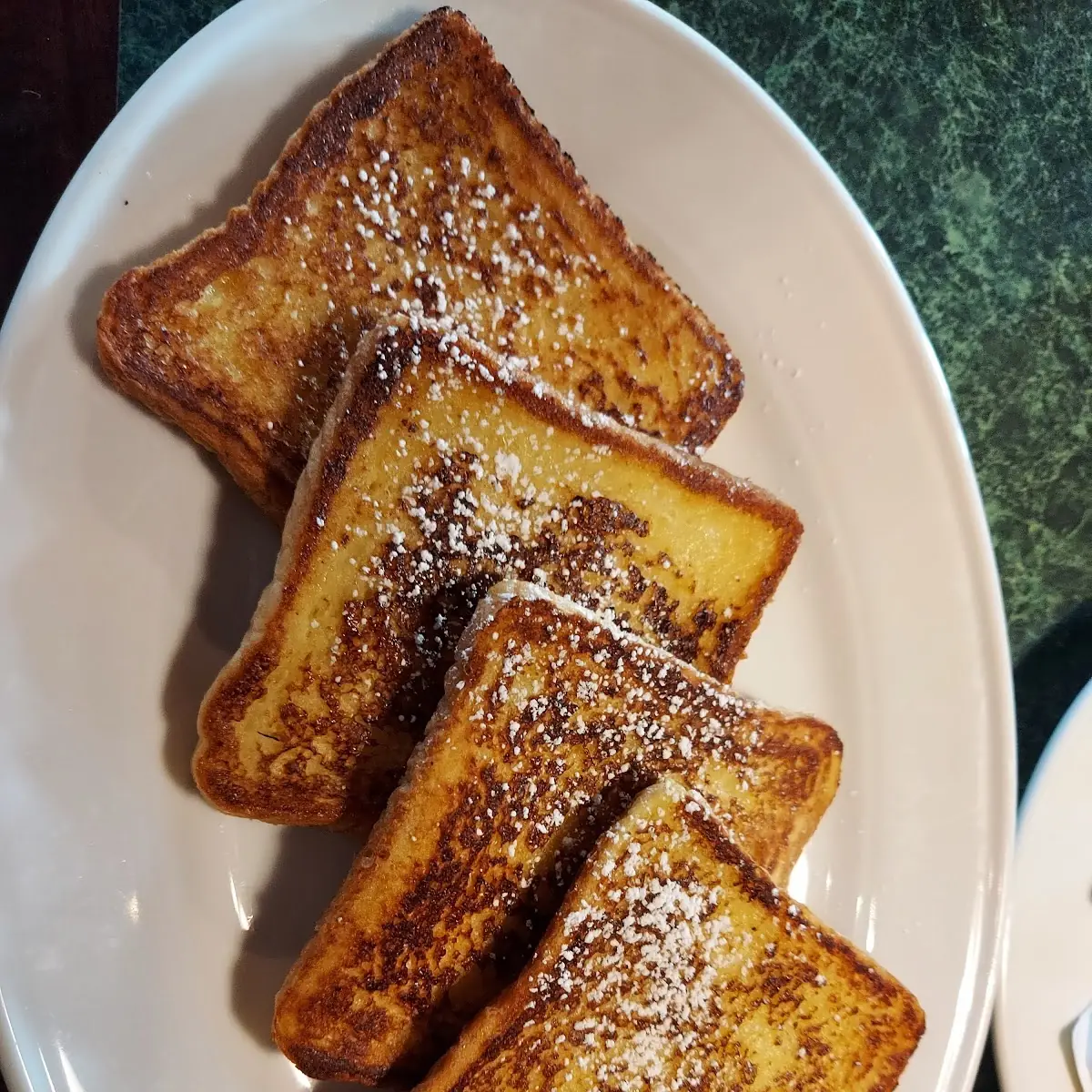 French Toast