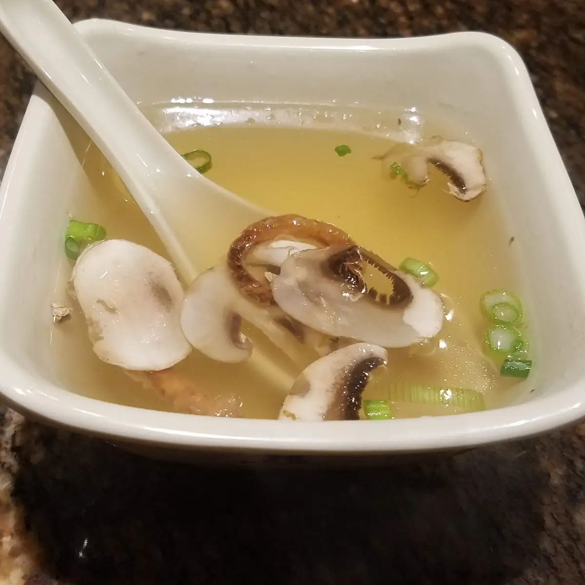 Seafood Soup lg