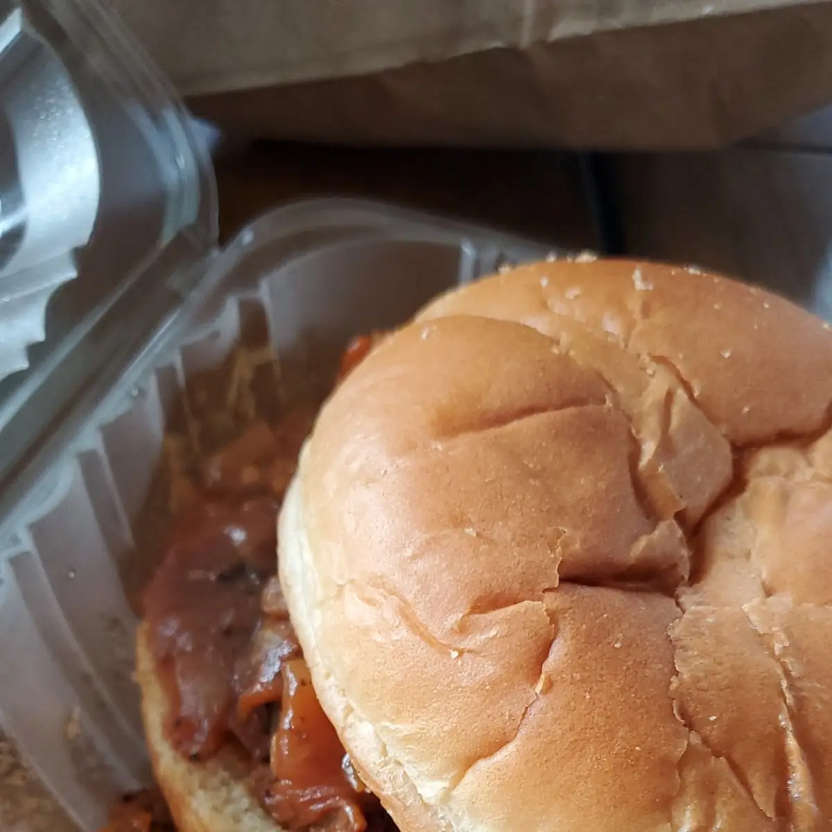 Pulled Pork