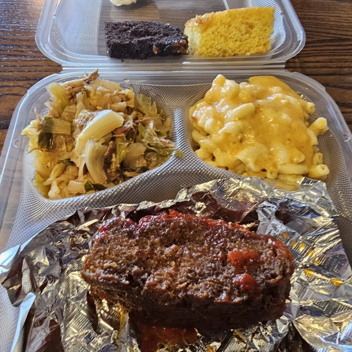 Pulled Pork