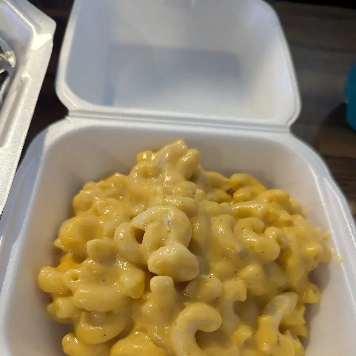 Uptown Cheese Sauce