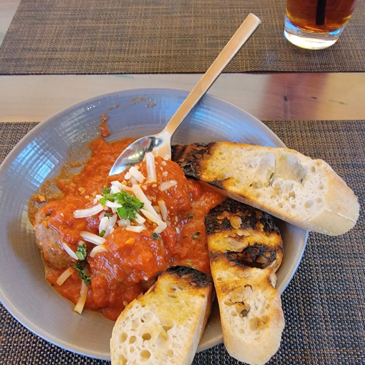 Meat Balls