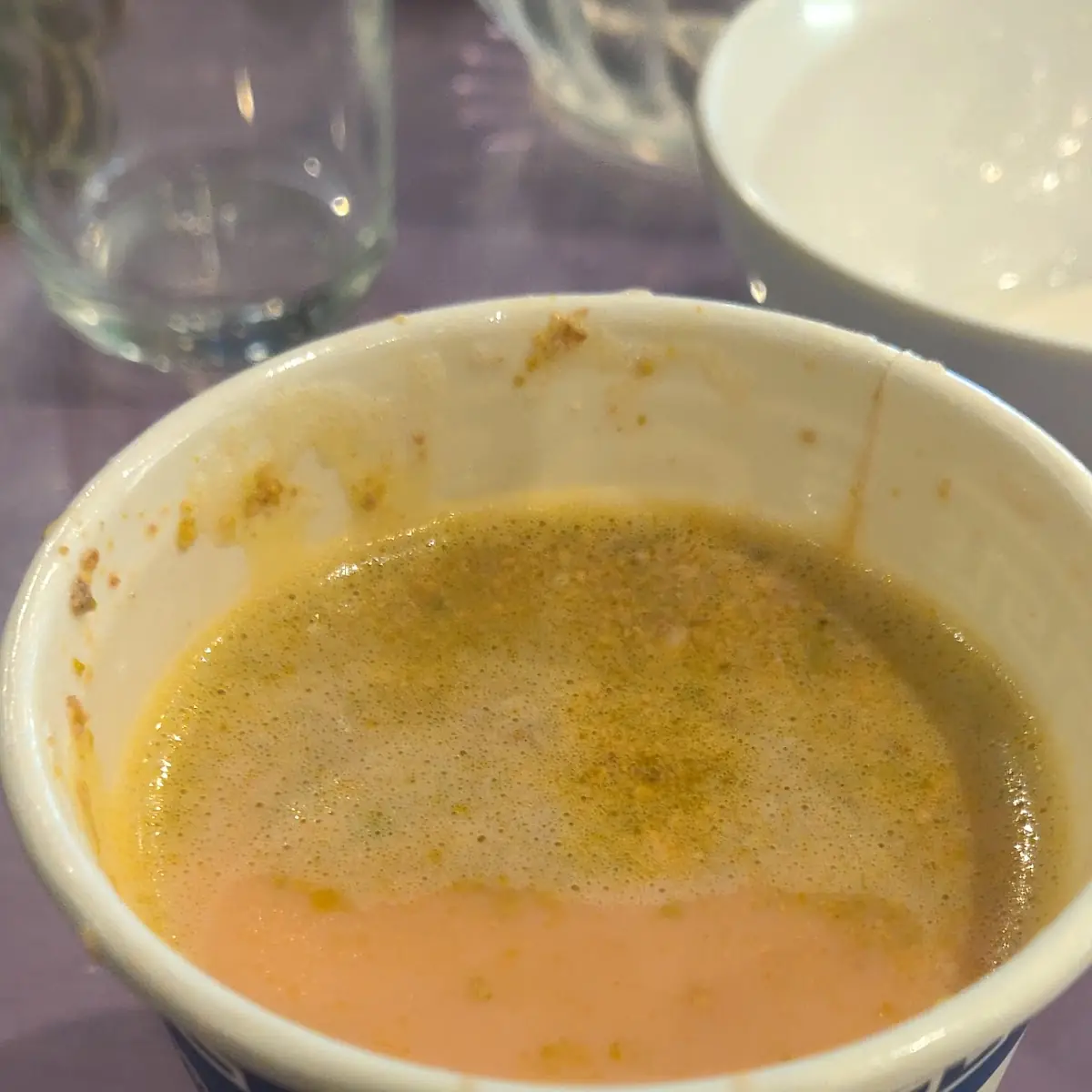 Kashmiri Chai