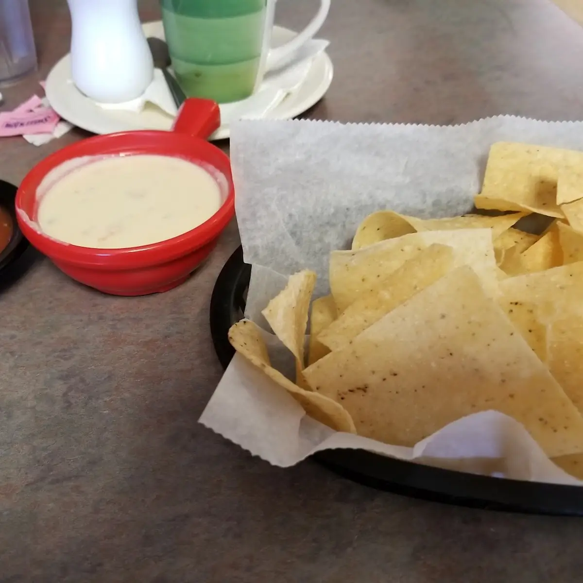 Cheese Dip
