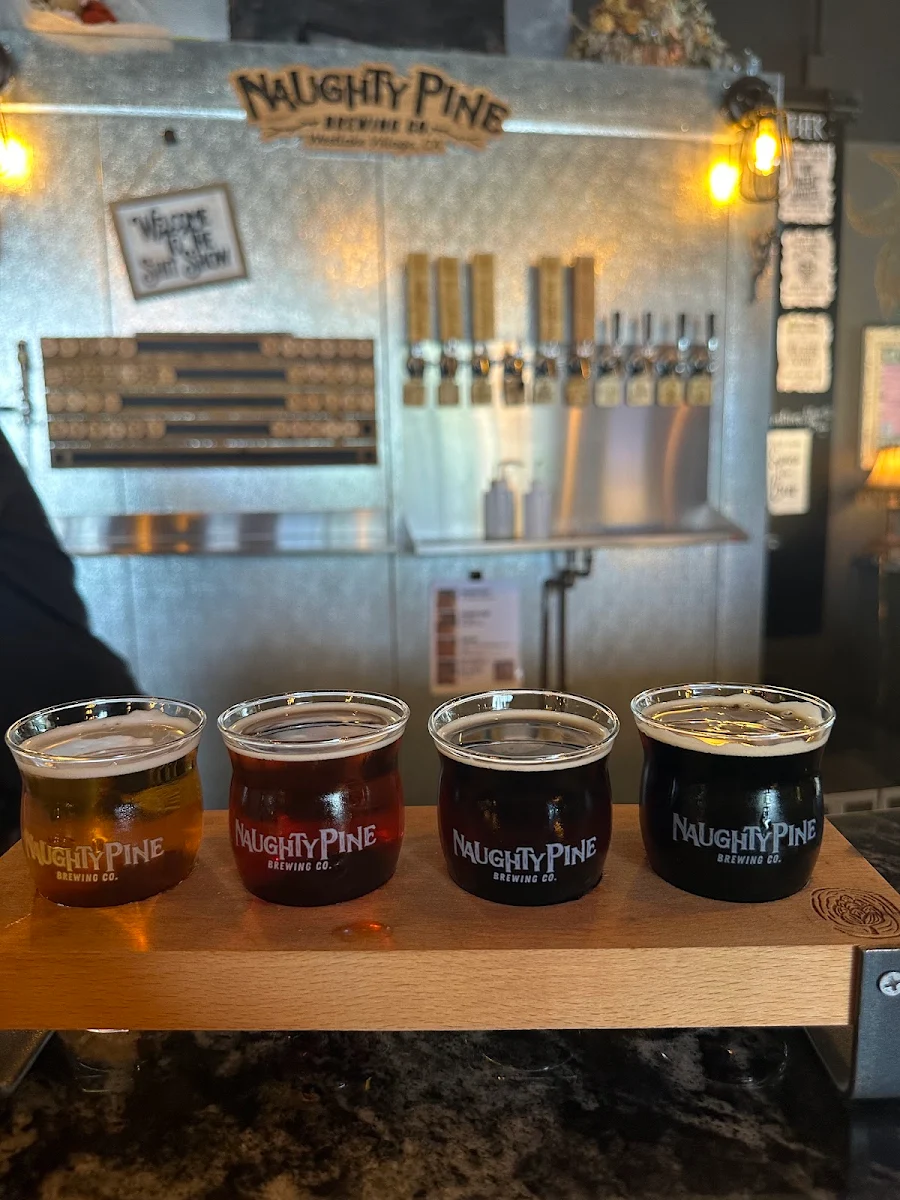 Cold Brew