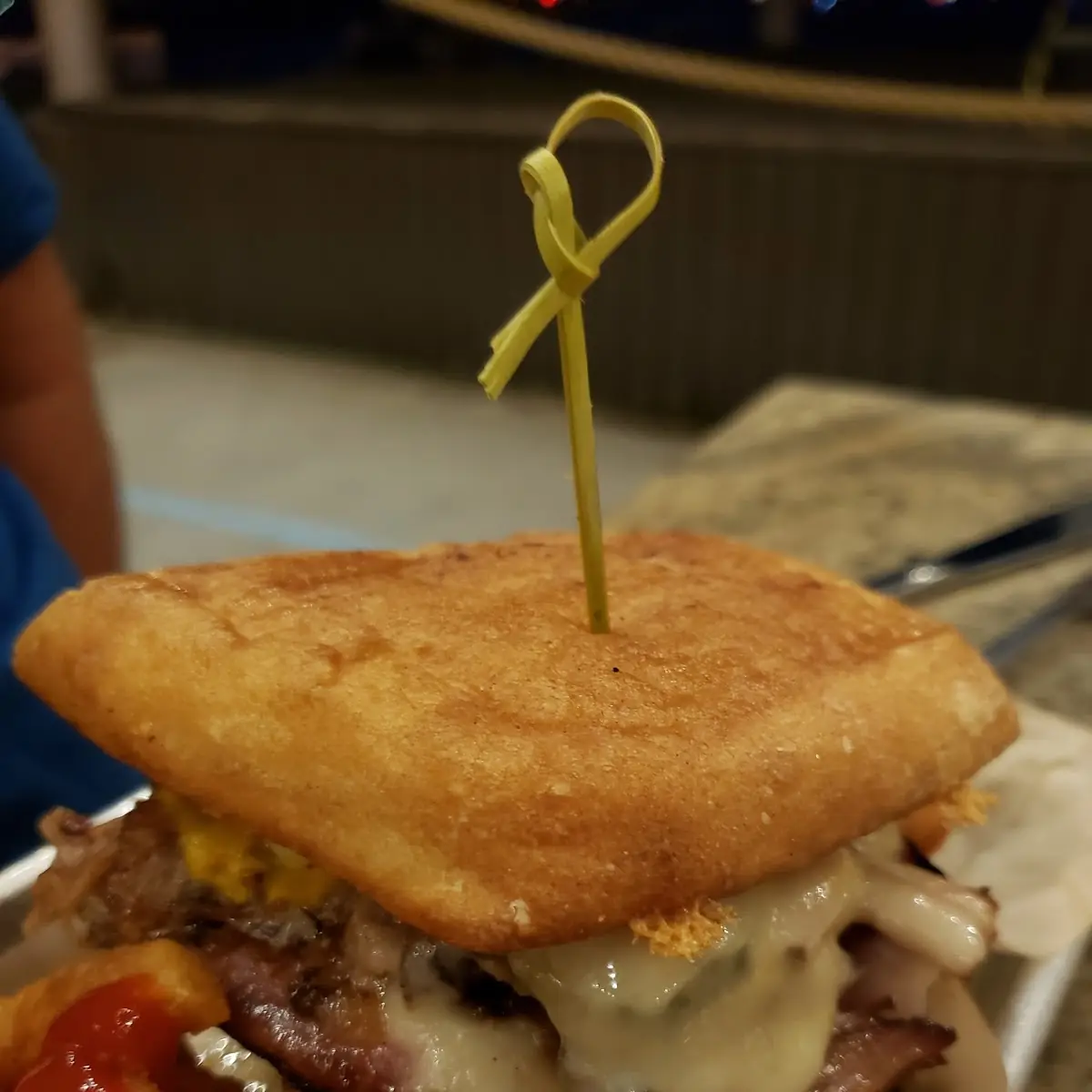 Cuban Sandwich