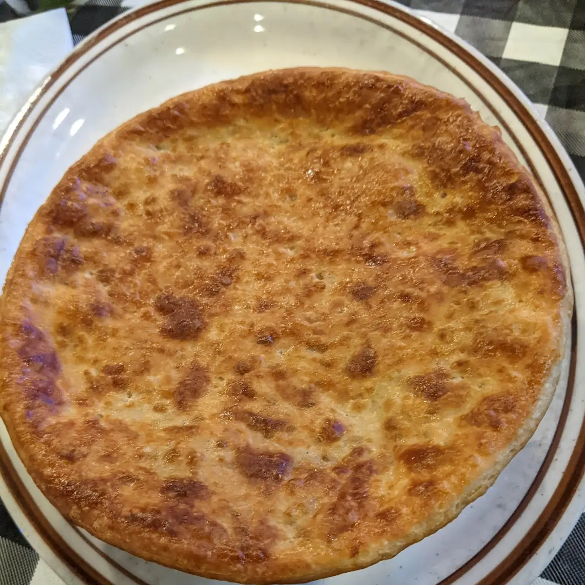Beef Pot Pie
