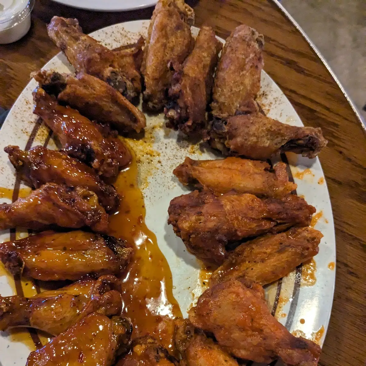 Buffalo Wings