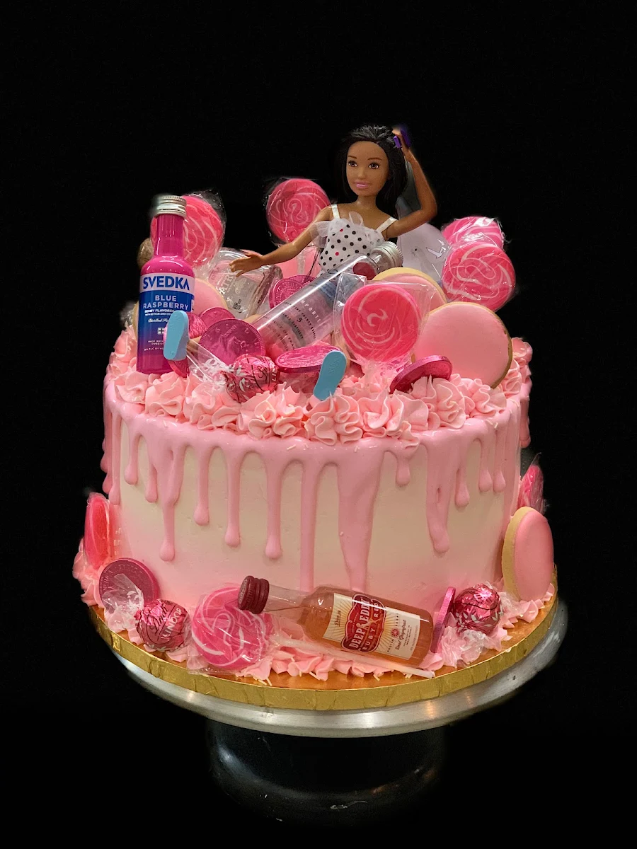 Birthday Cake