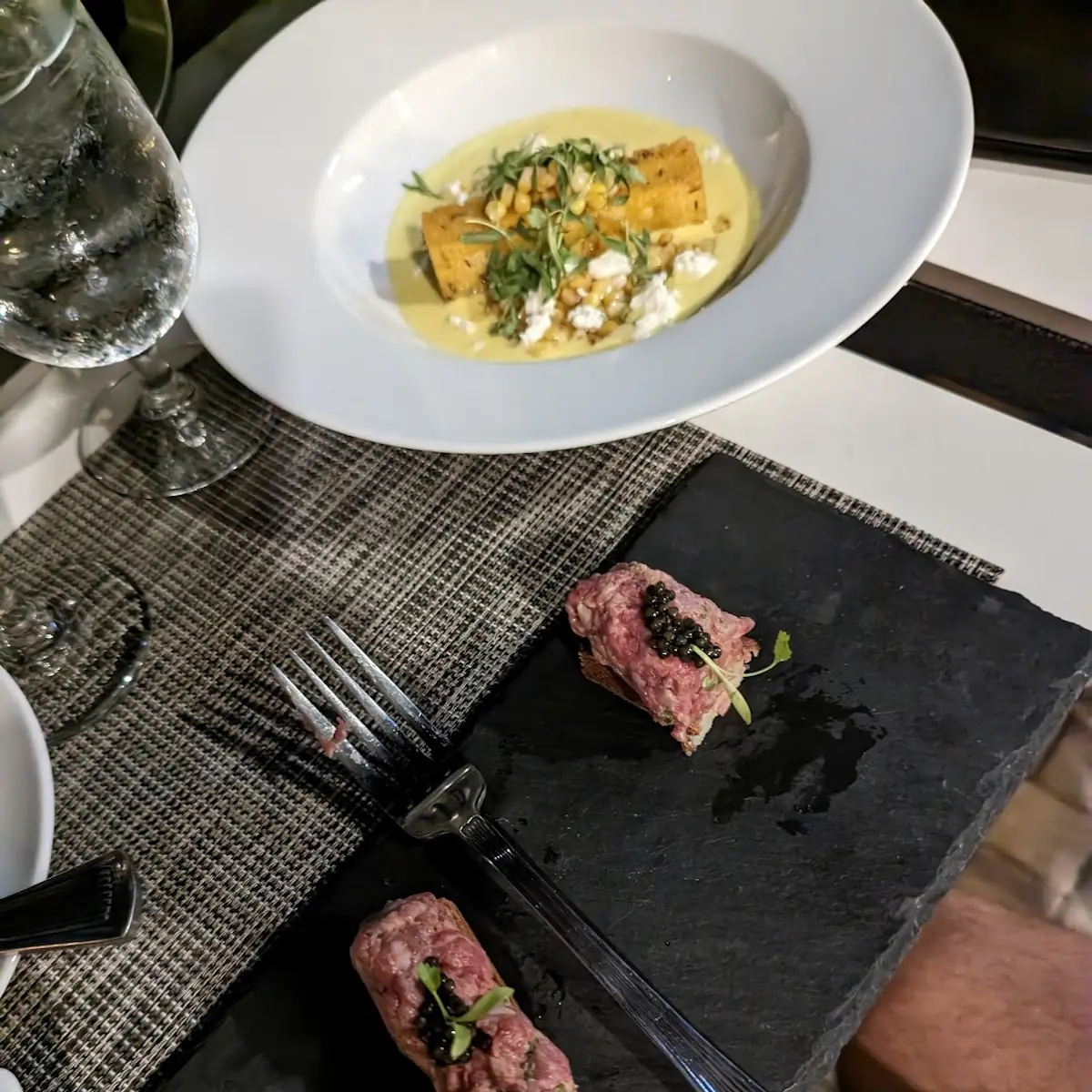 Steak Tartare
