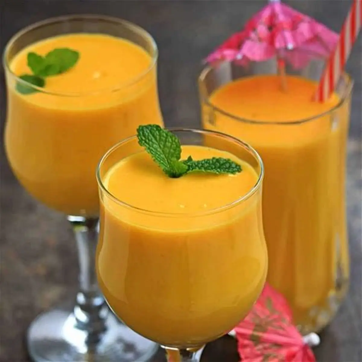 Mango Lassi