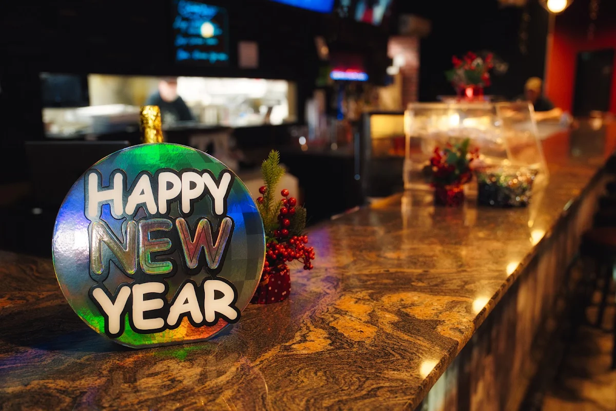 Highlights, Cortina Pizza Hanmer