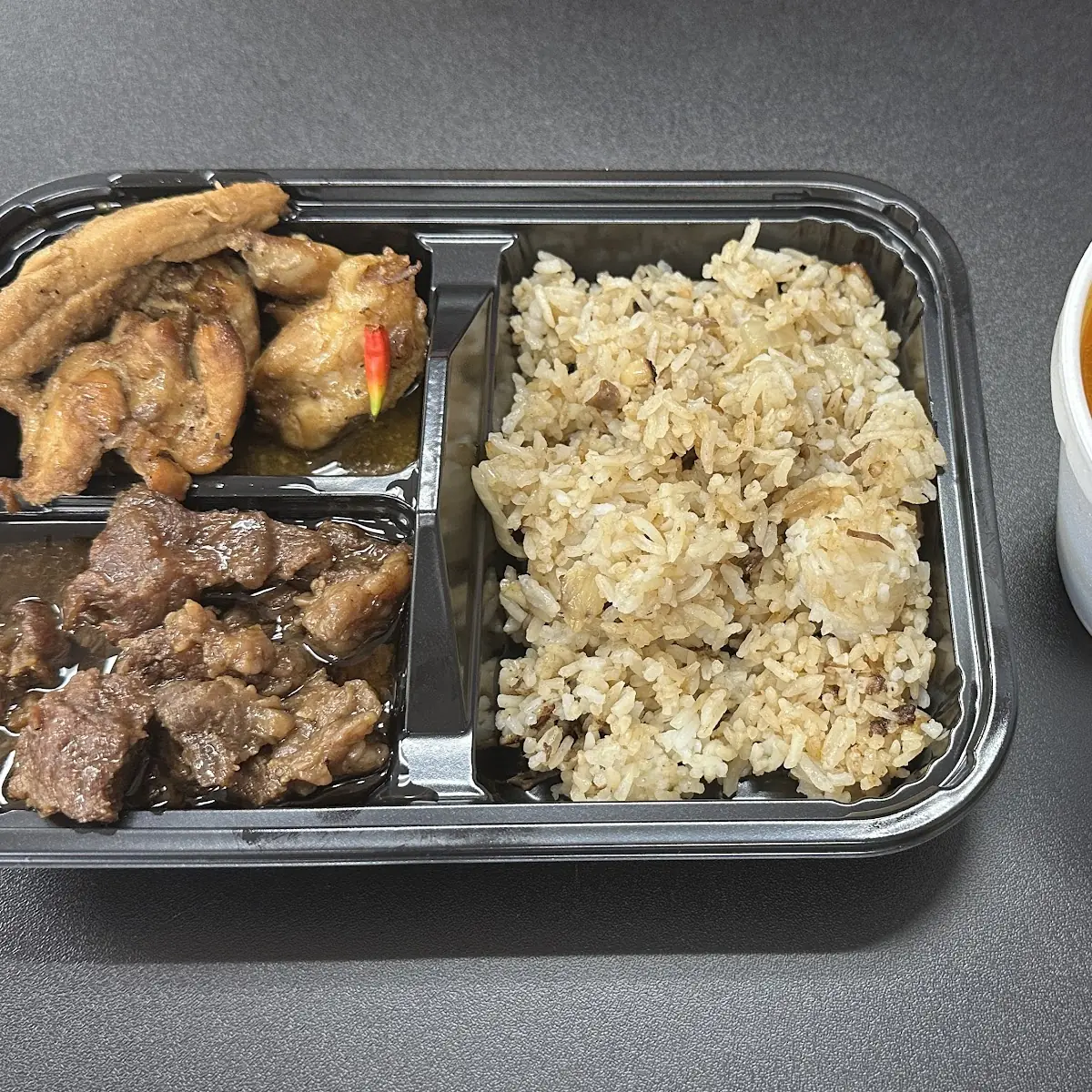 Brown Rice