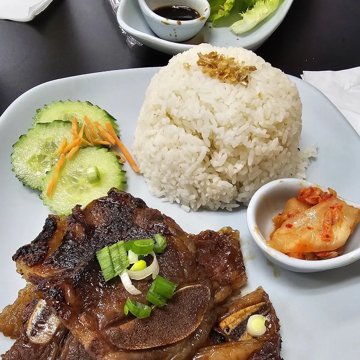 Short Ribs