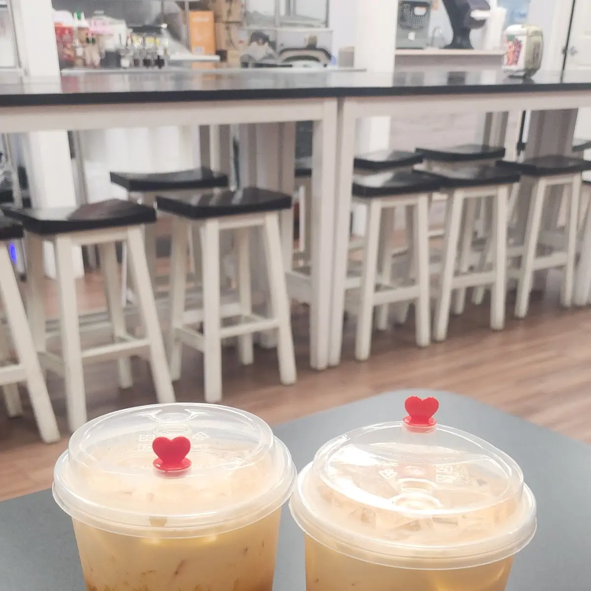 Thai Tea