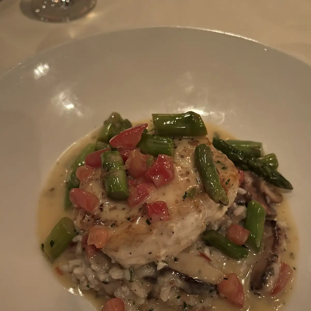 Sea Bass