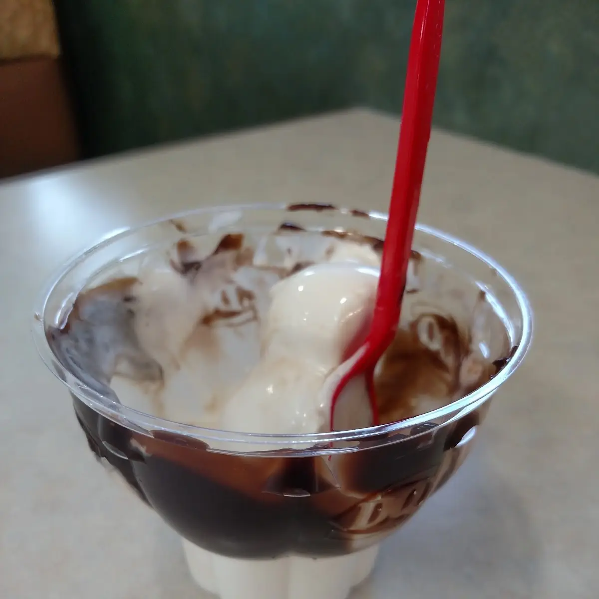 Hot Fudge
