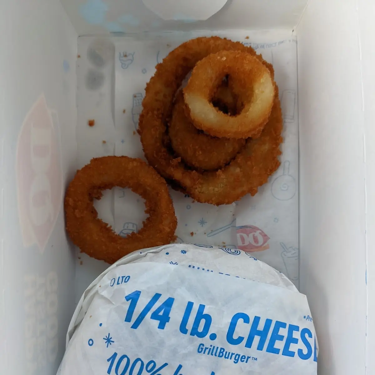 Onion Ring