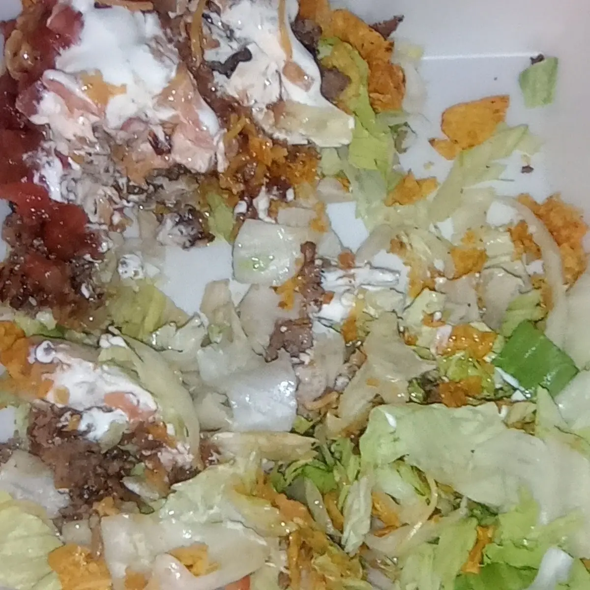 Taco Salad
