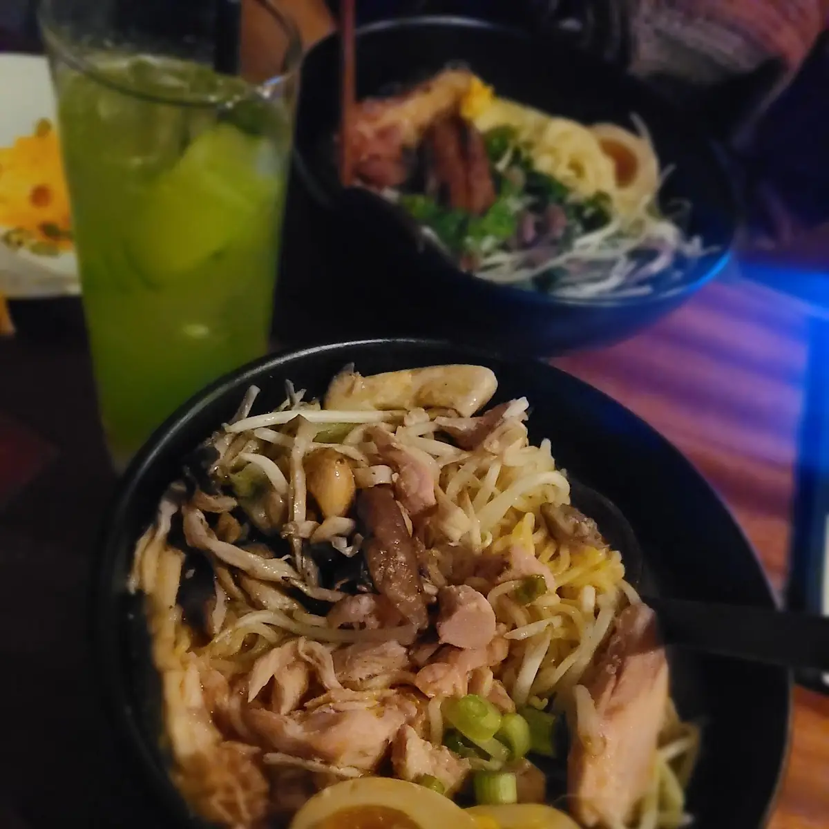 Miso Ramen