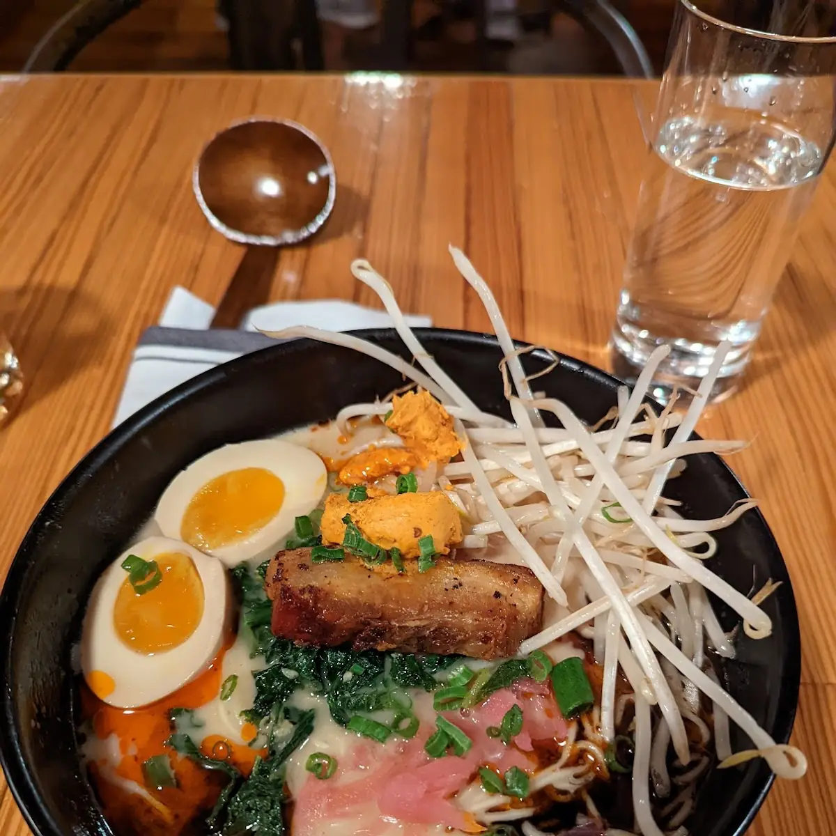 Tonkotsu Ramen