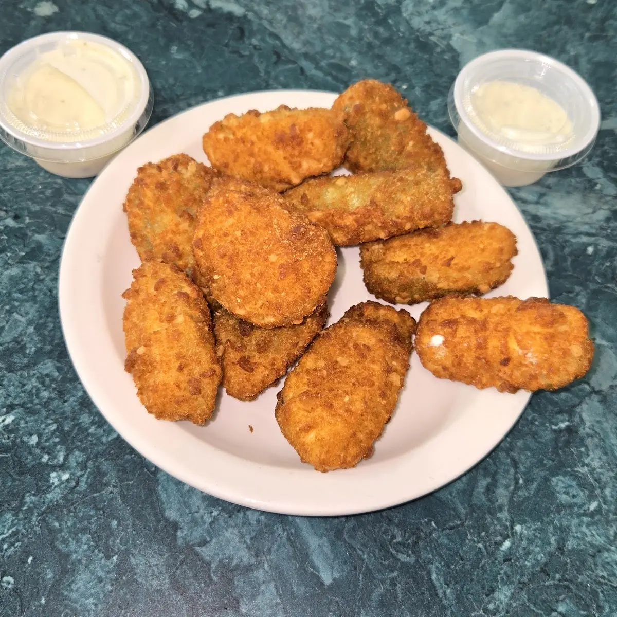 Jalapeno Poppers