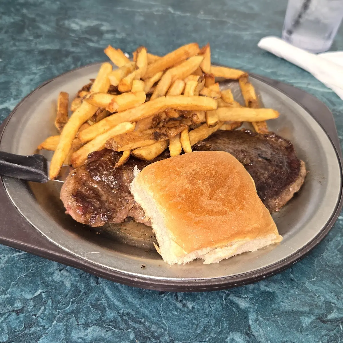 Ribeye Steak