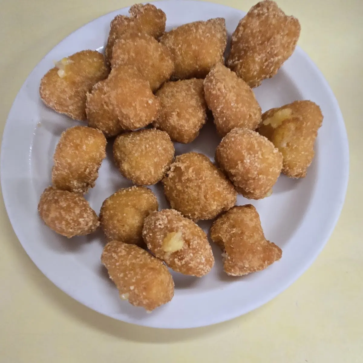 Tater Tots