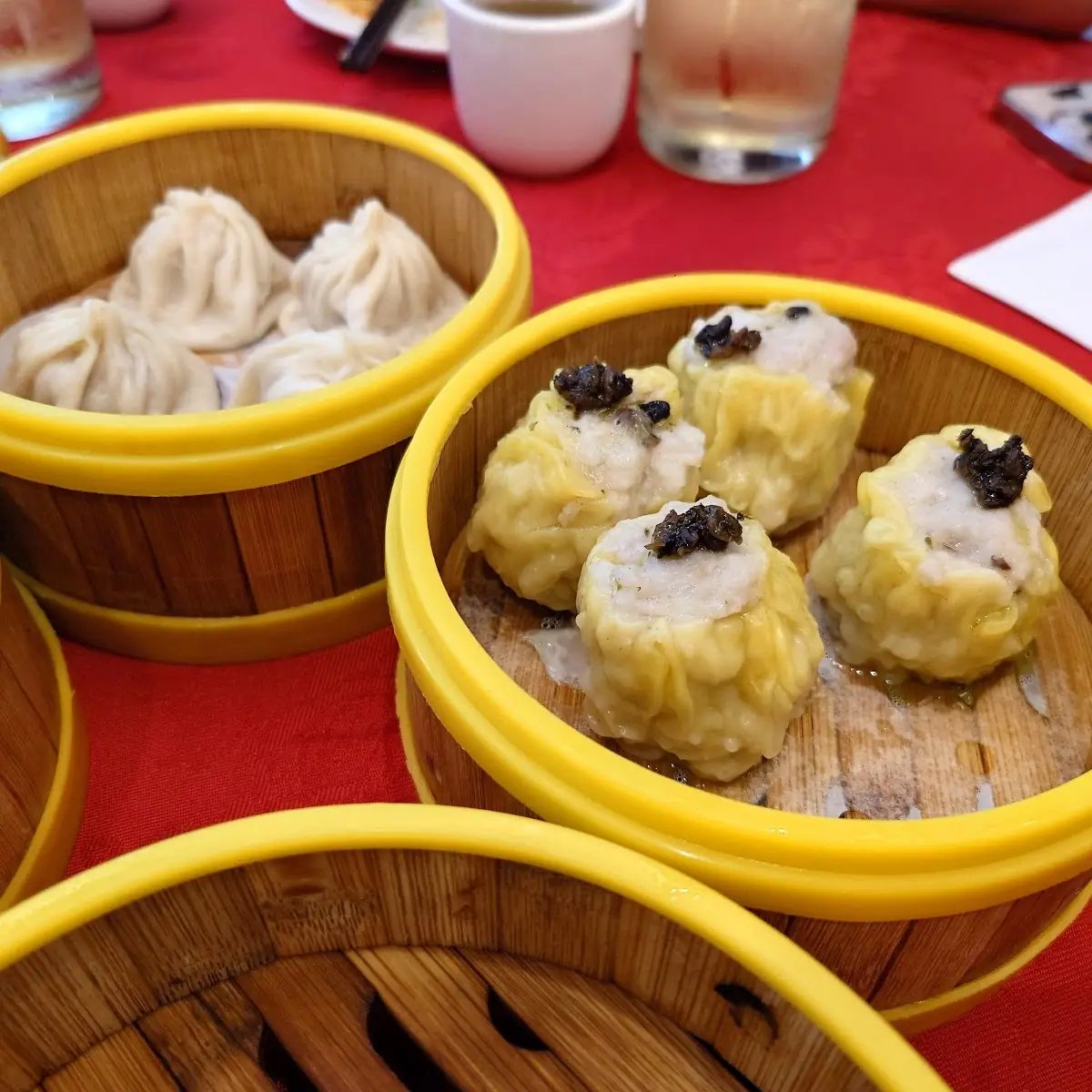 Shu Mai