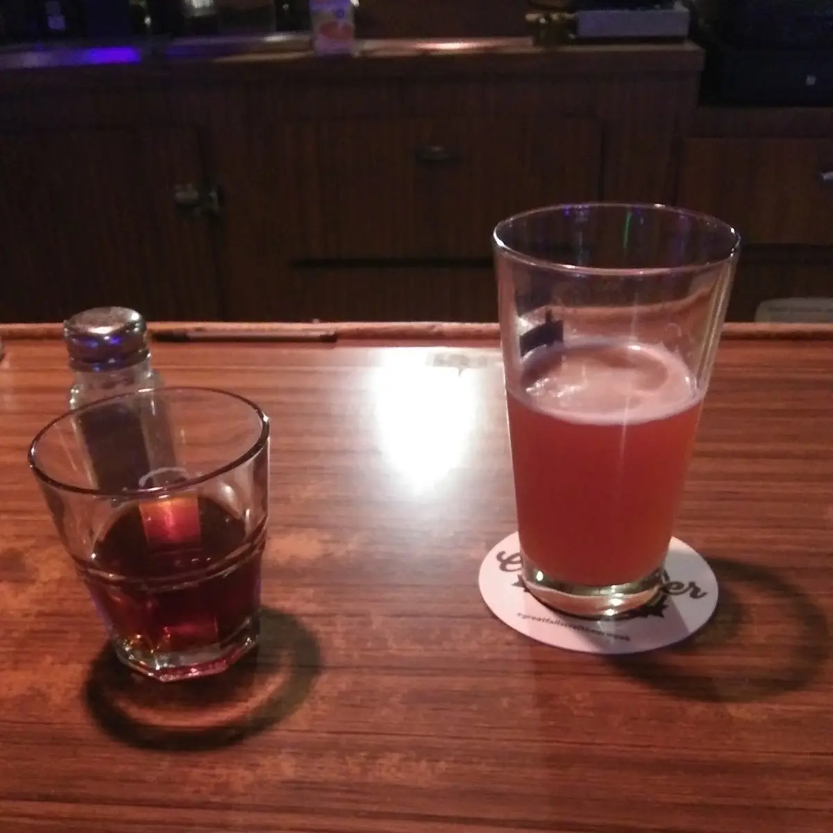 Bud Light Clamato