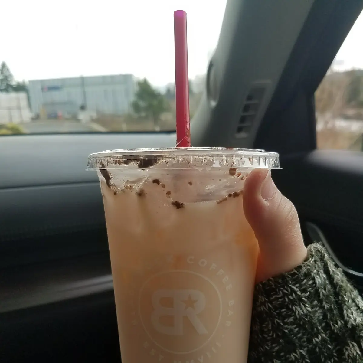 Rockstar Energy Drink