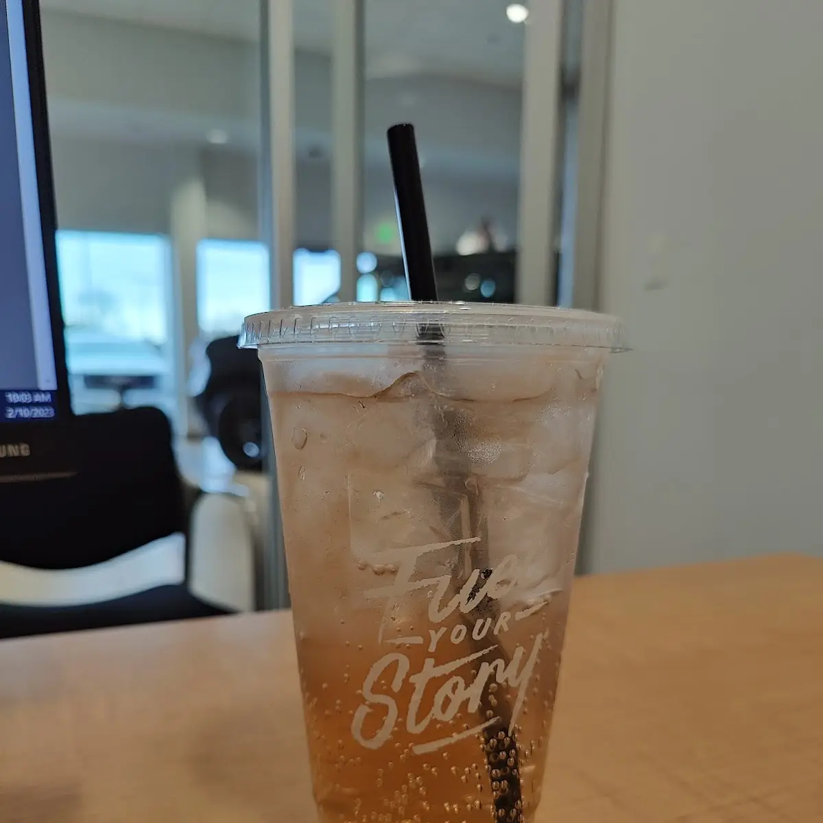 Tropical Punch Fuel