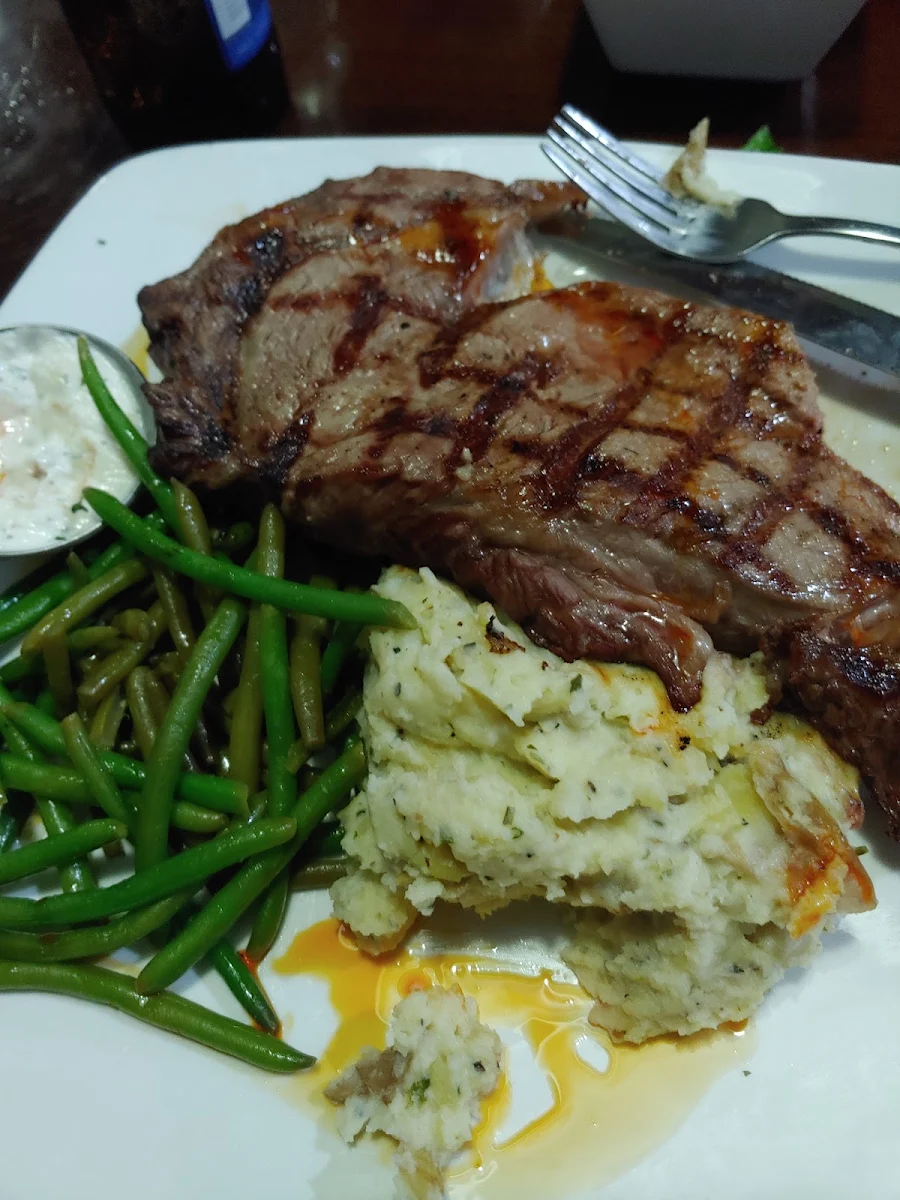 Ribeye Steak