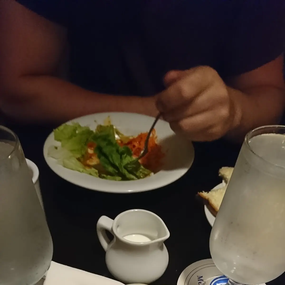 Bread Basket