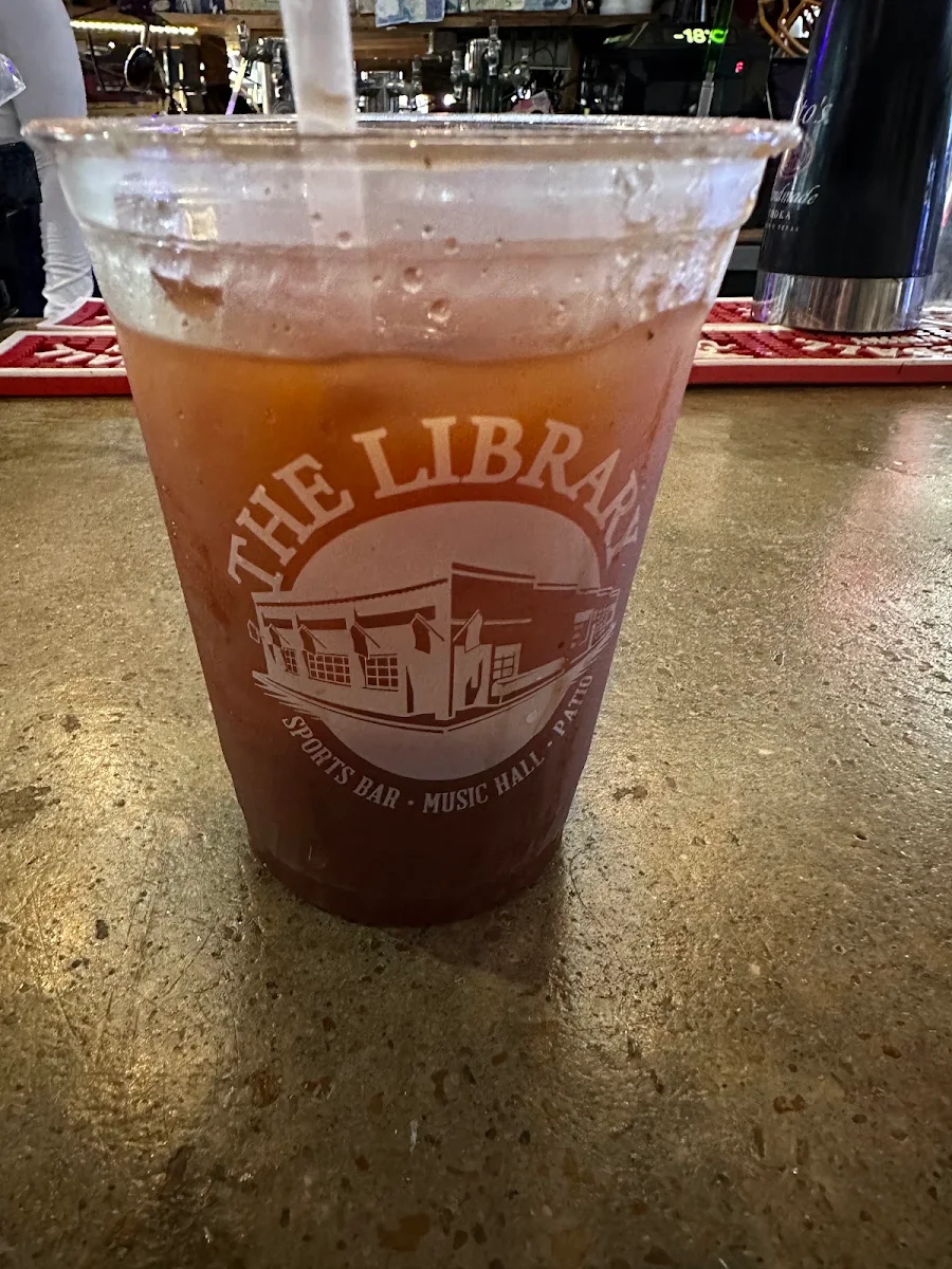 Spicy Bloody Mary