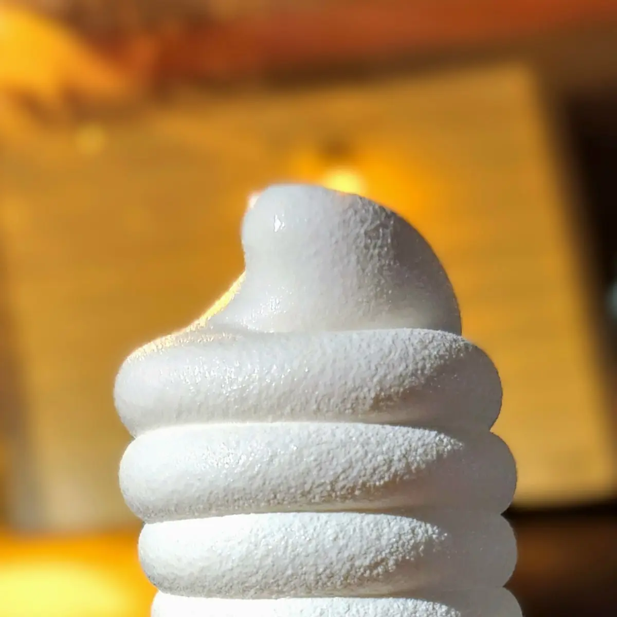 Ice Cream Cone