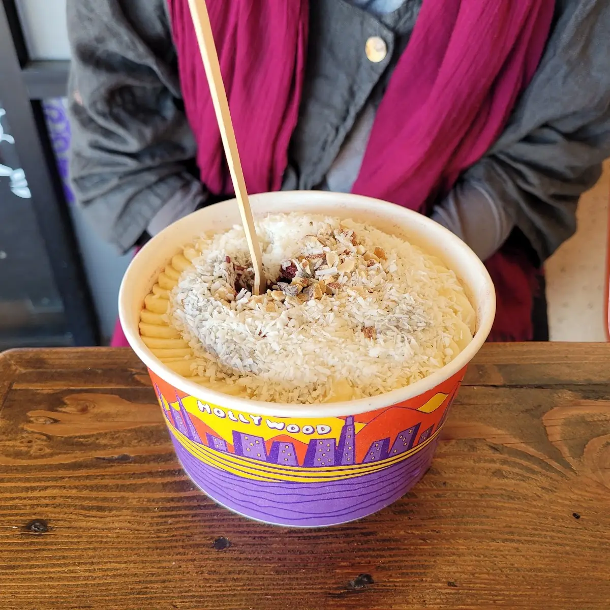 Acai Bowl