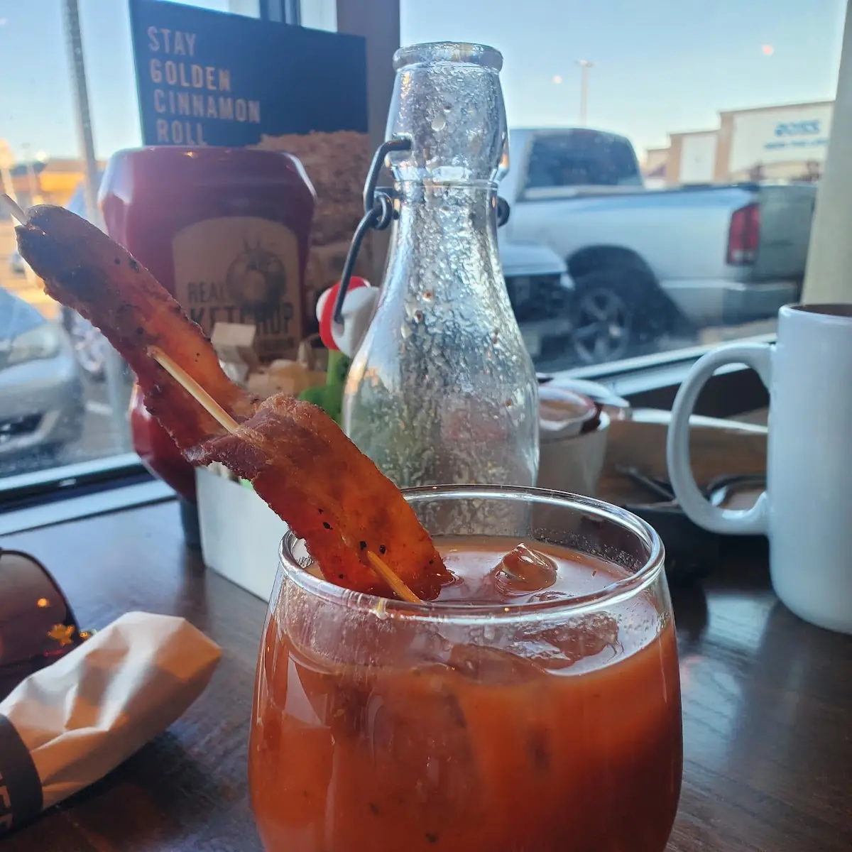 Bloody Mary