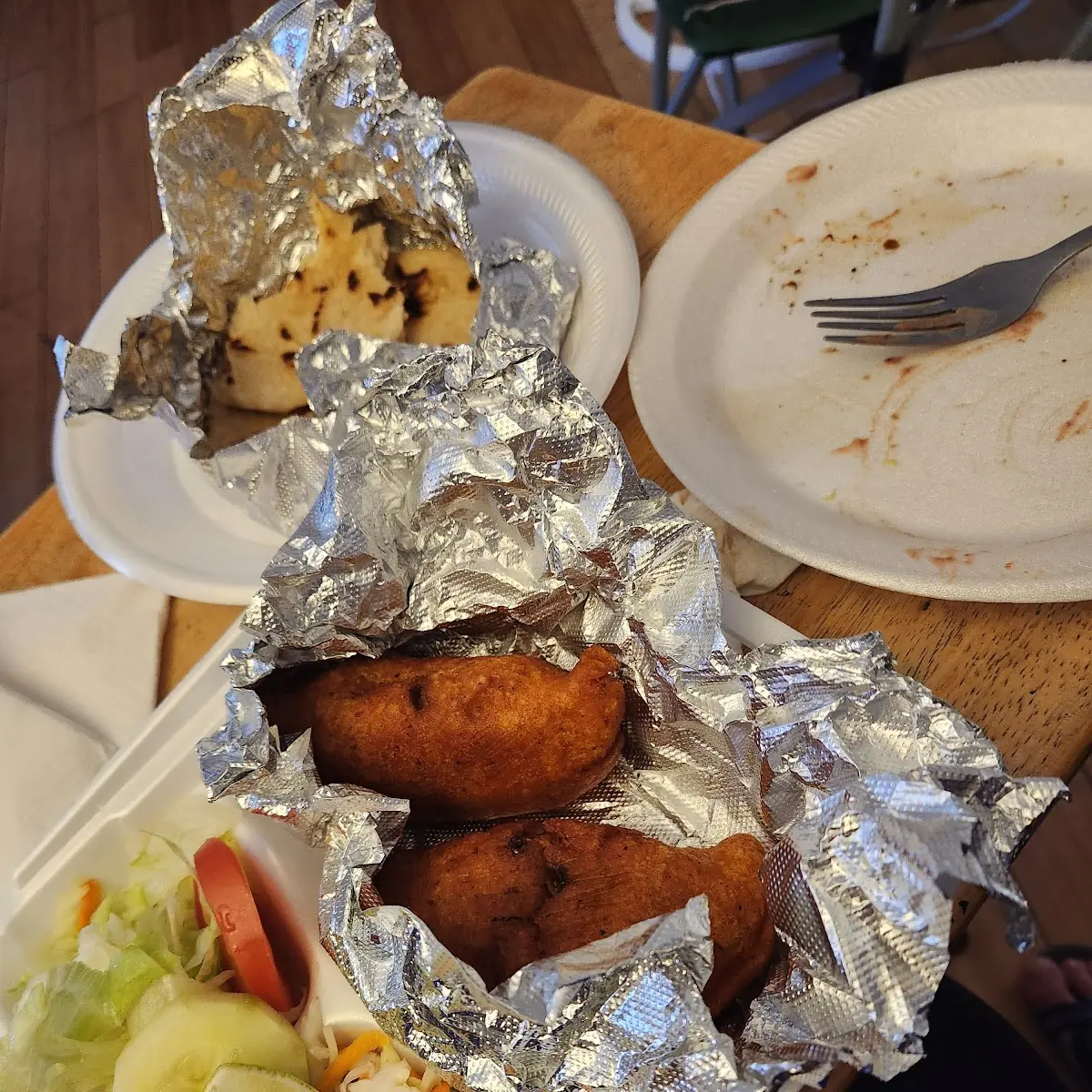 Baked Potato