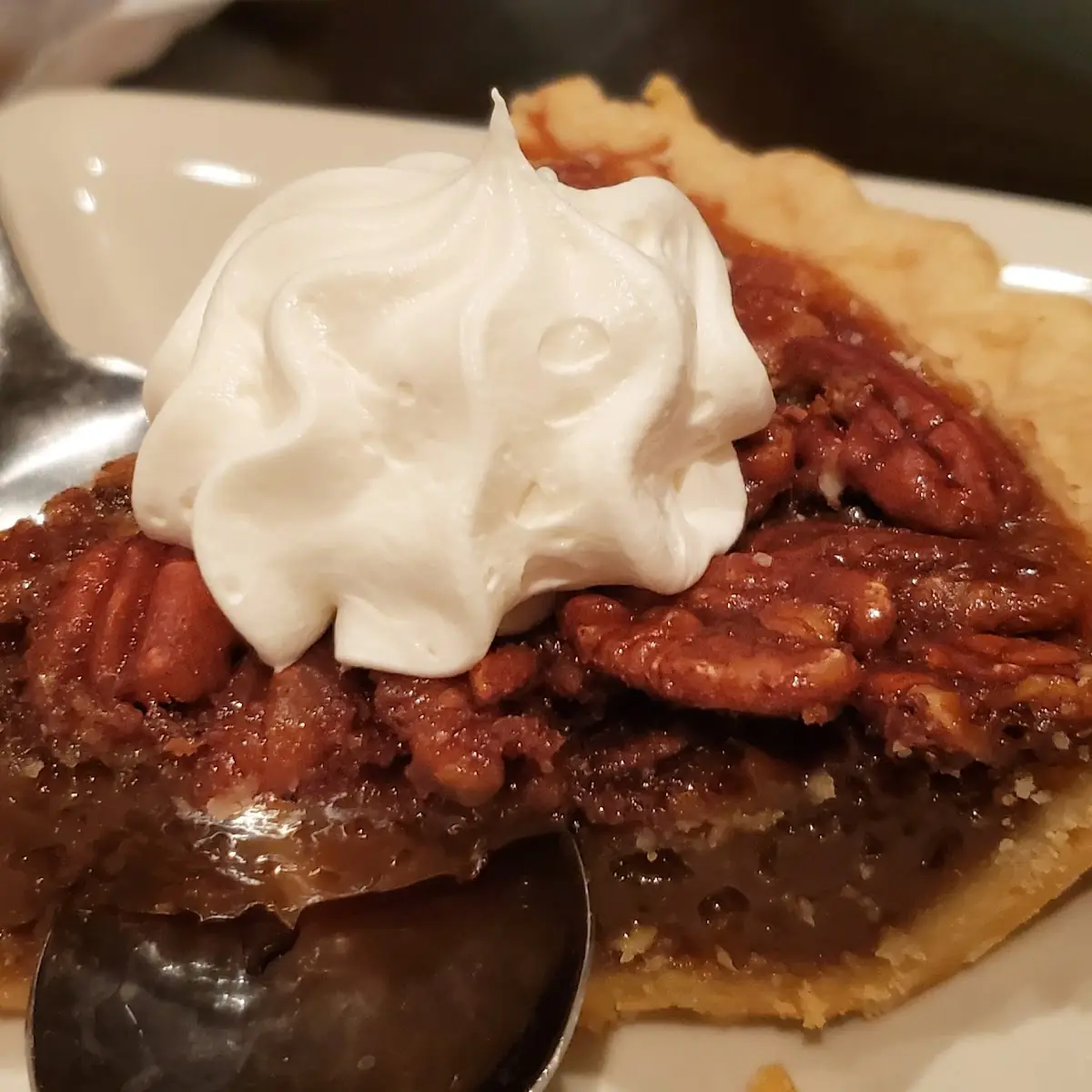 Pecan Pie