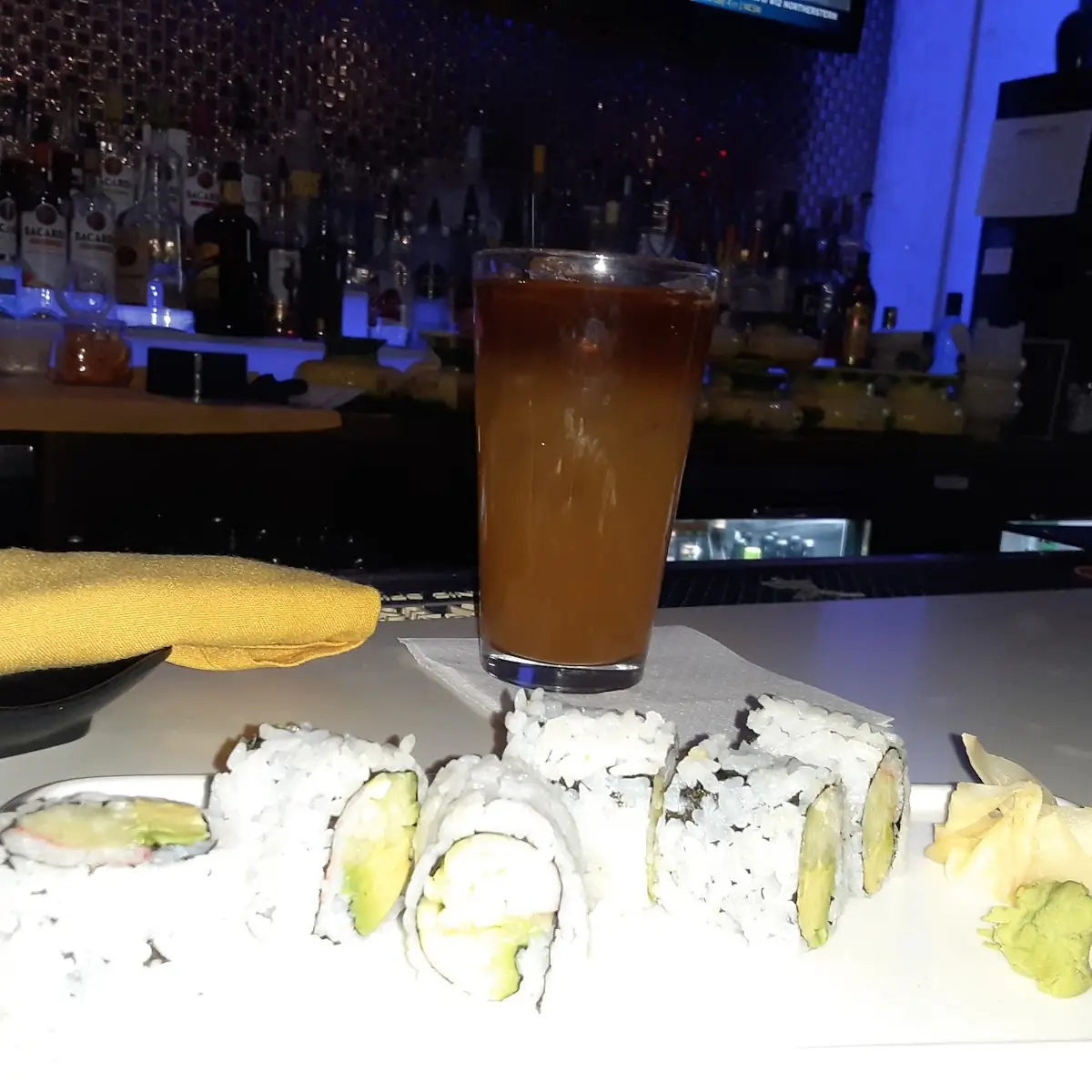 Mai Tai