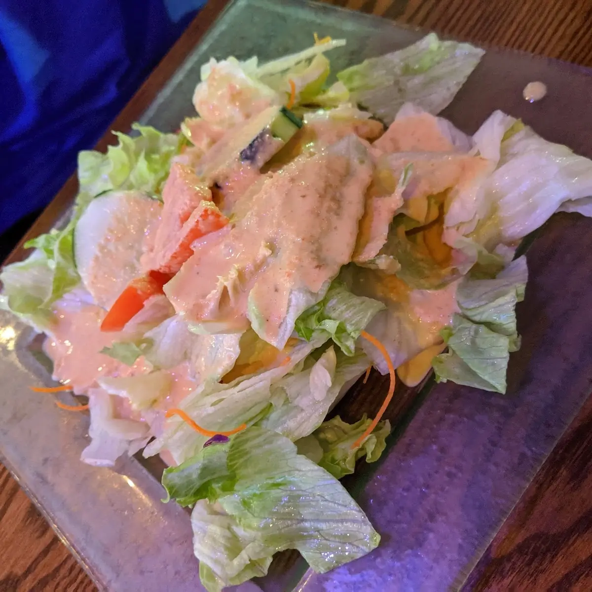 Side Salad