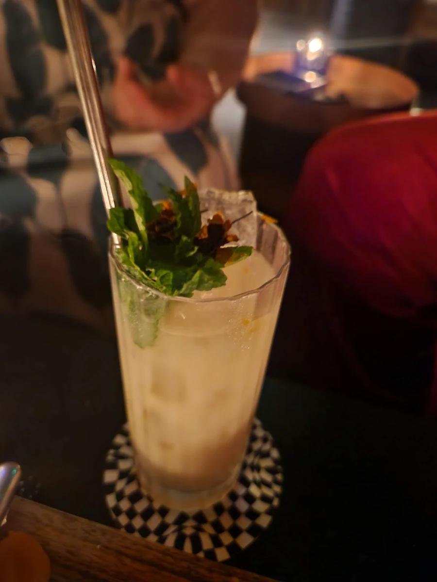 Mai Tai