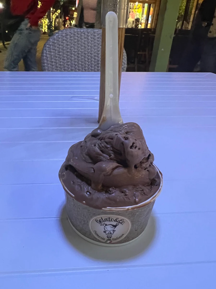 Dark Chocolate