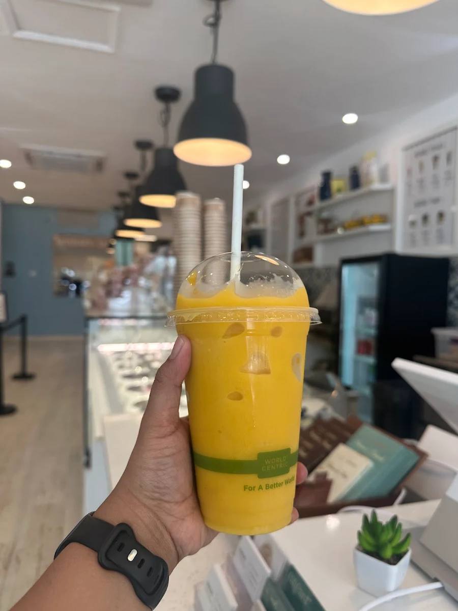Juice