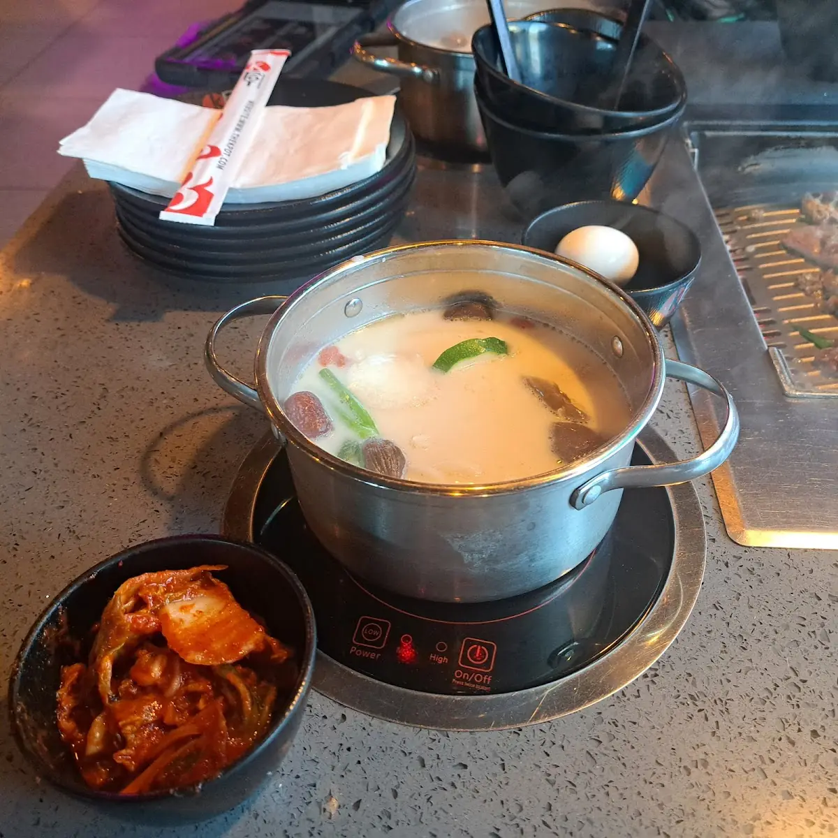 Tom Yum