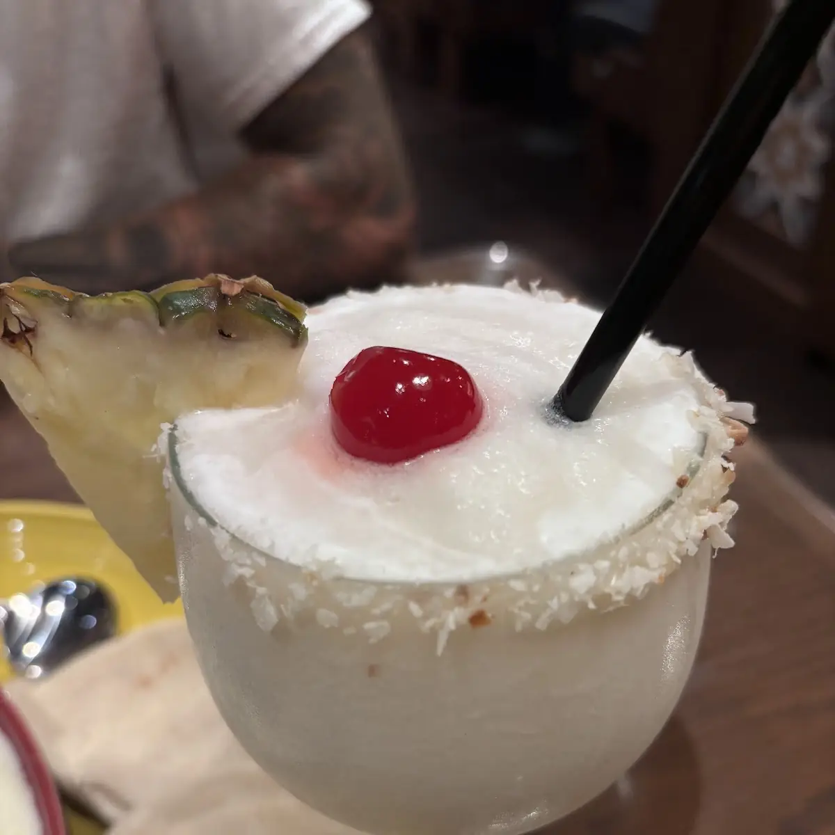 Mai Tai