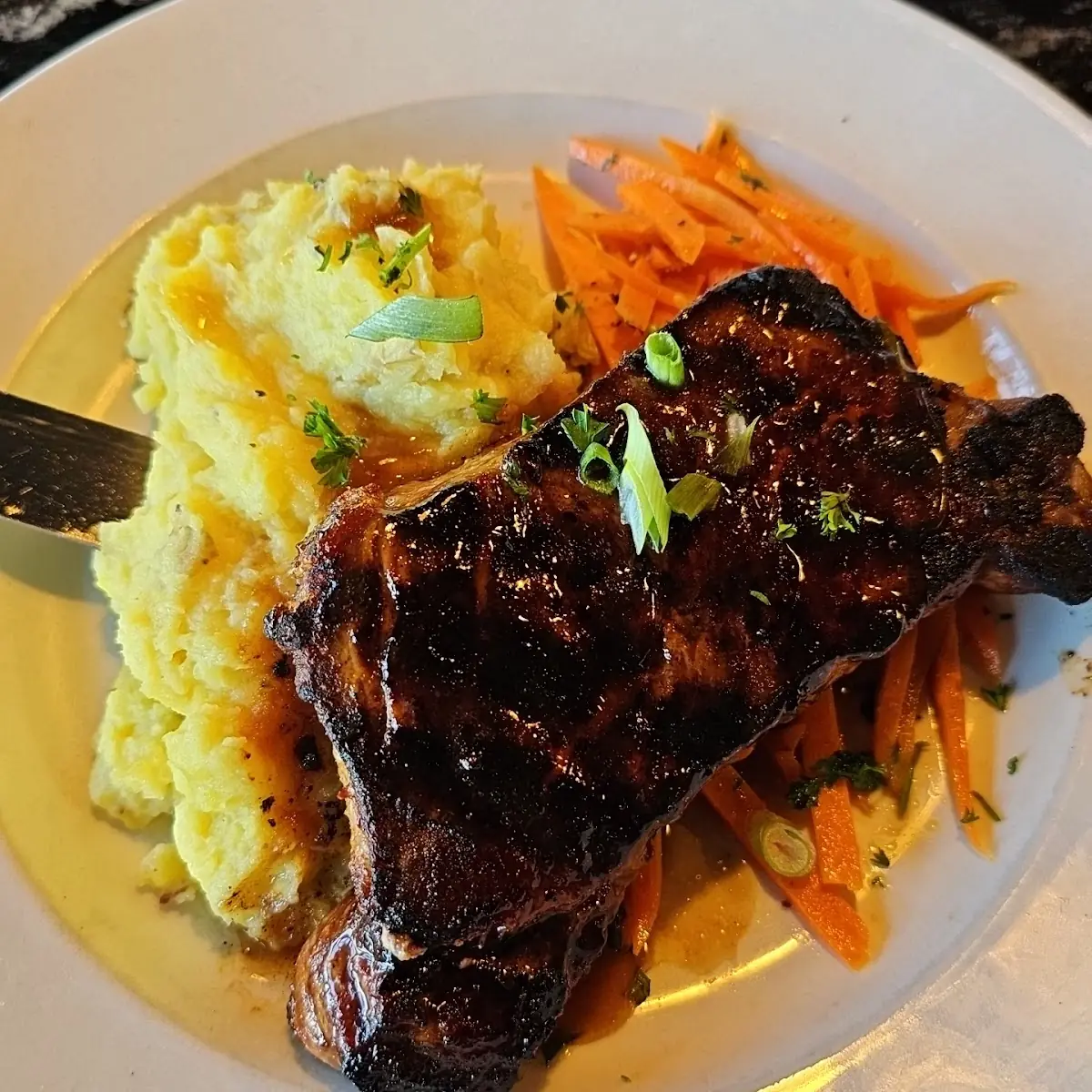 Short Ribs